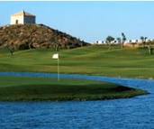 Peraleja Golf