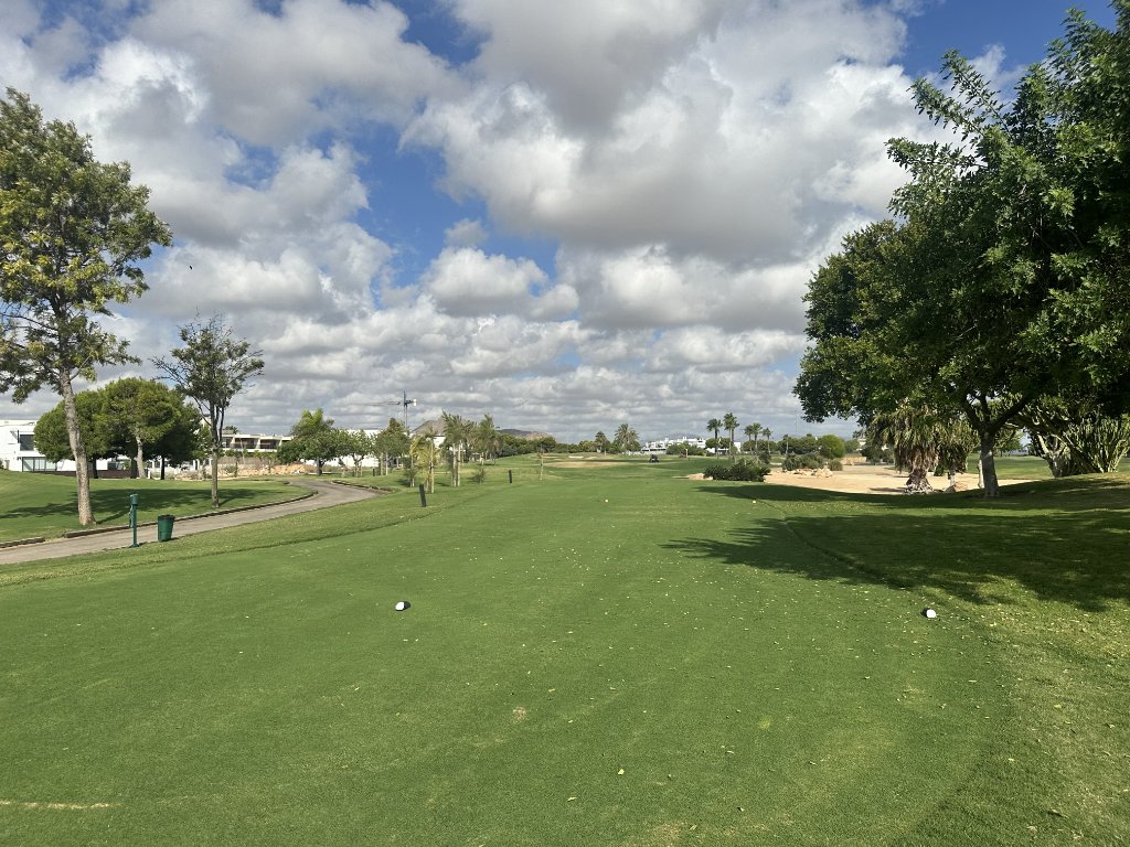 Roda Golf & Beach Resort