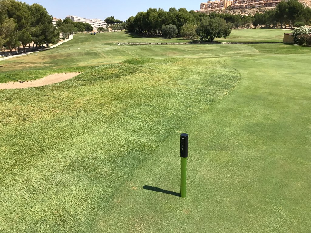 Club de Golf Altorreal