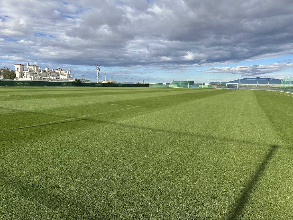 Pinatar Arena Soccer Center