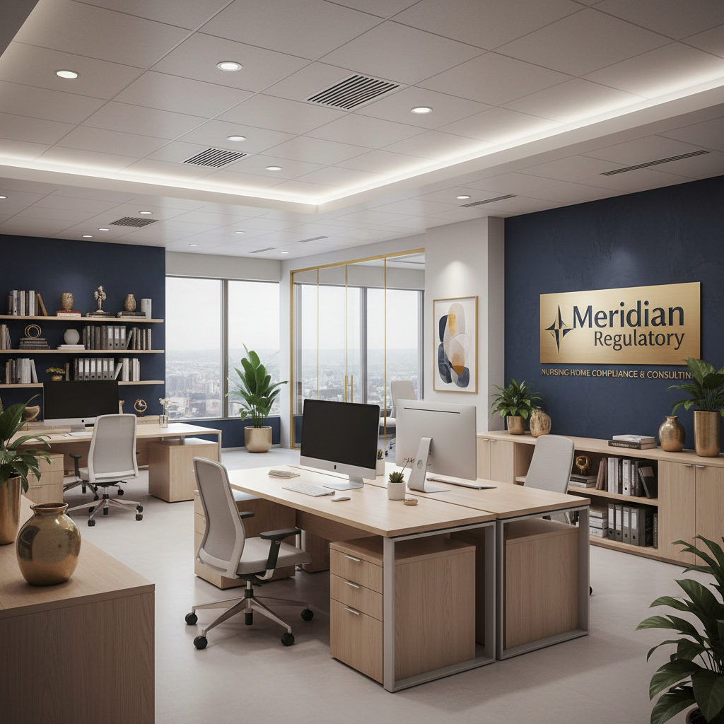 Healthcare facility