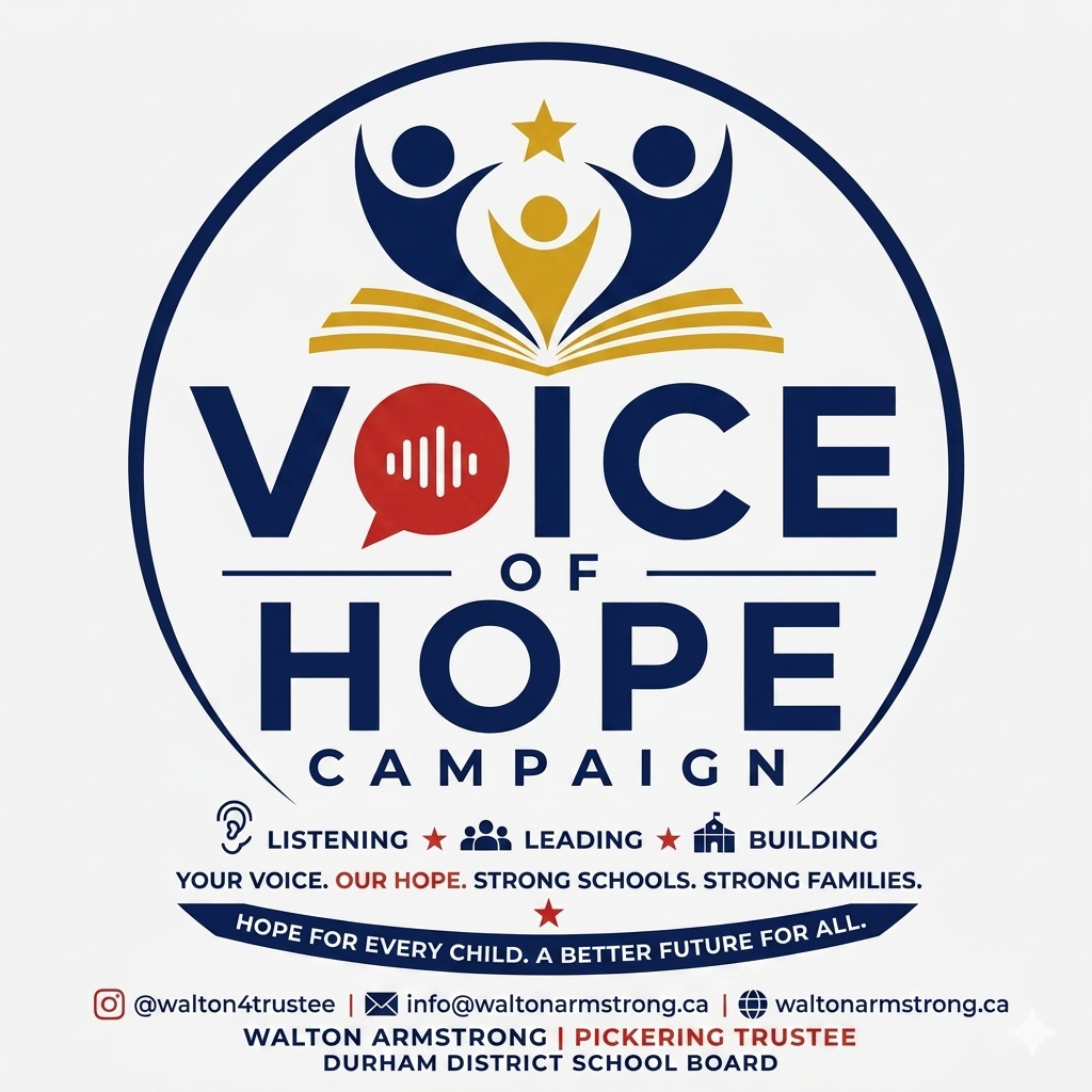 Voice of Hope Campaign Logo