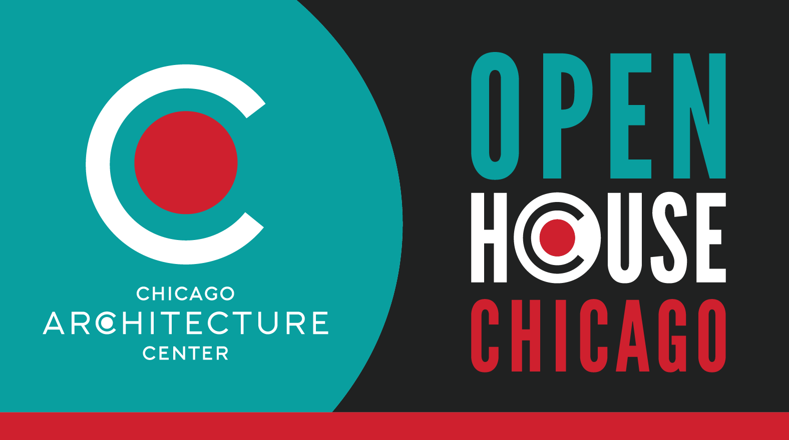 Open House Chicago 2026 — Chicago Architecture Center