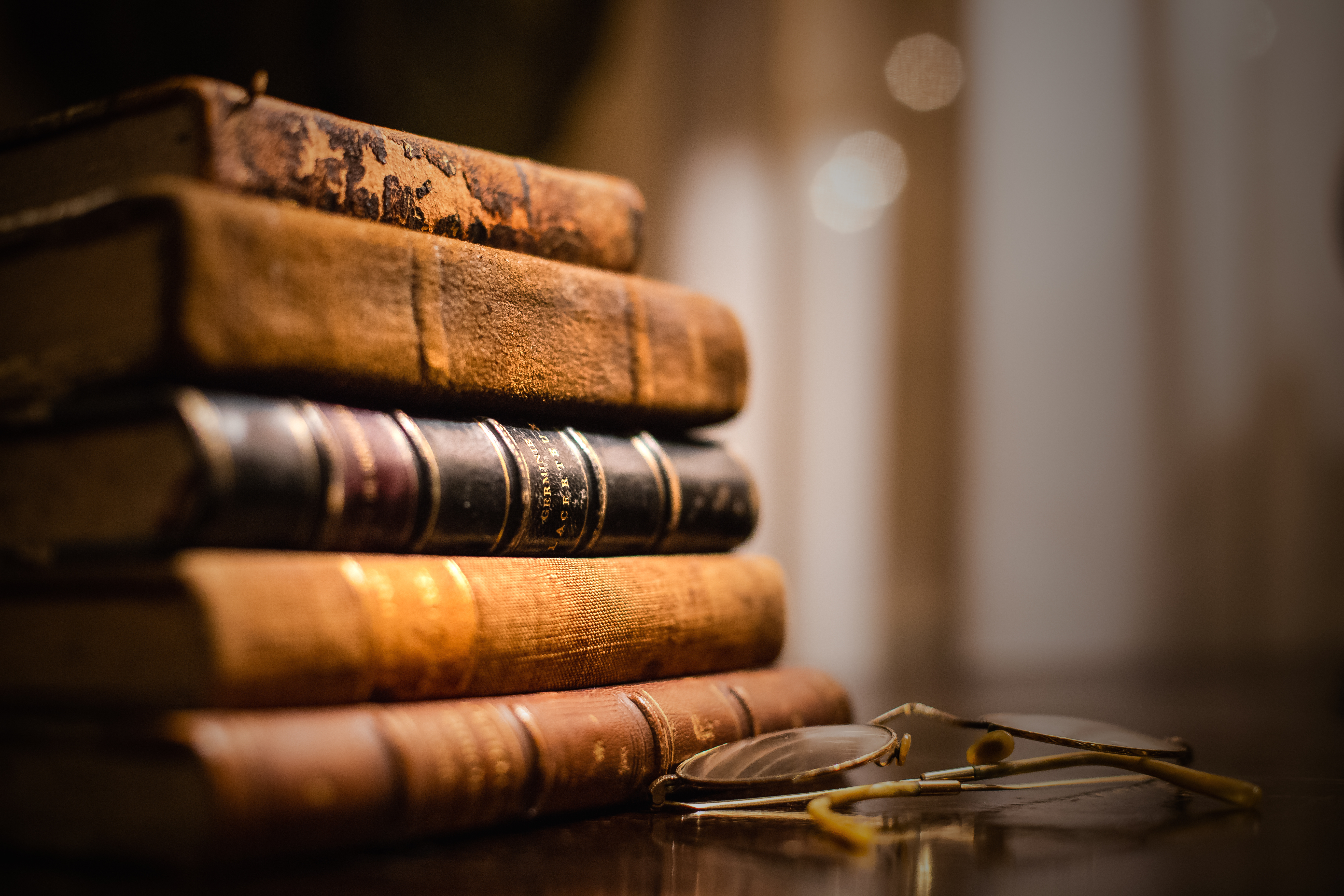 Literary Programs