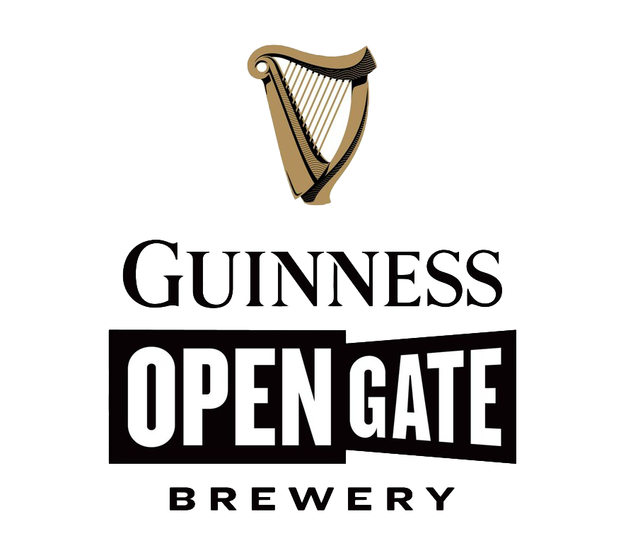 Guinness Open Gate Brewery