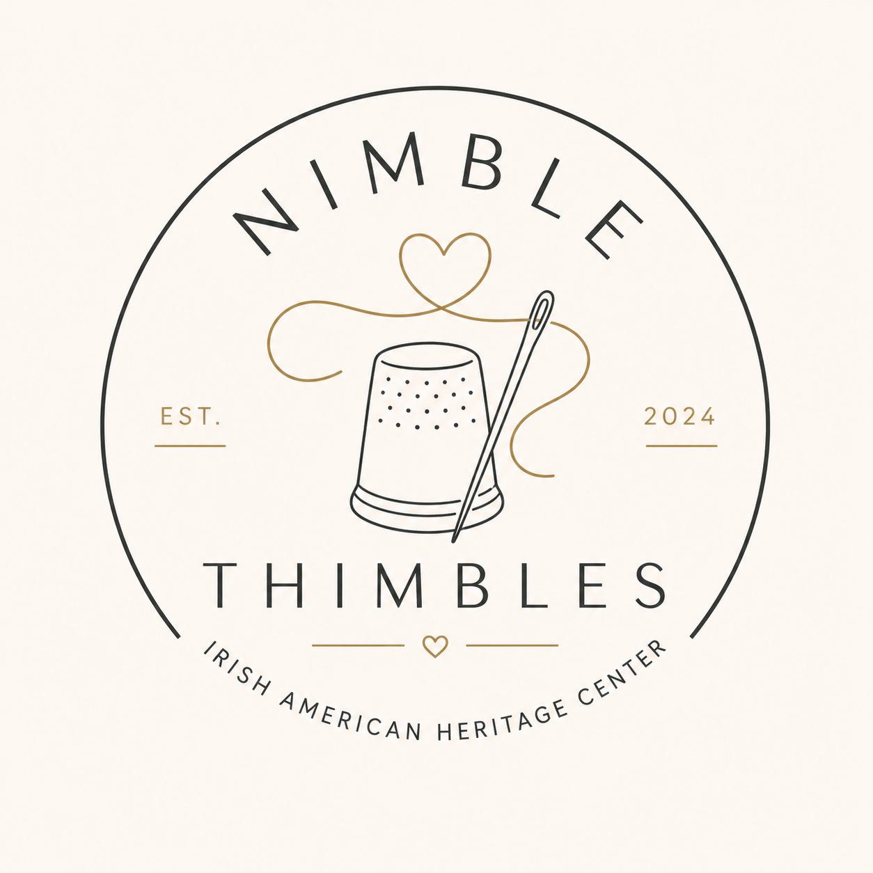 Nimble Thimbles