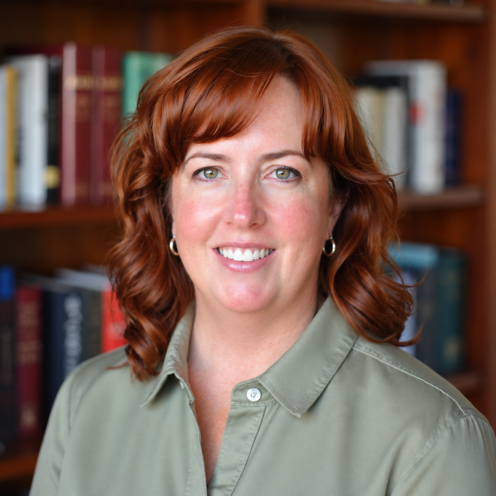 Eileen Vesey