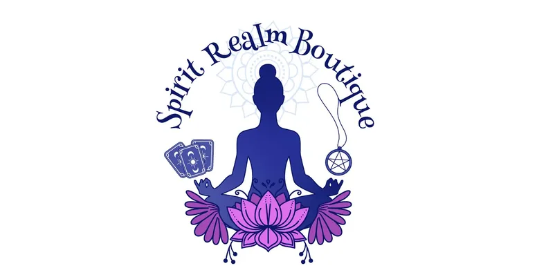 Spirit Realm Boutique