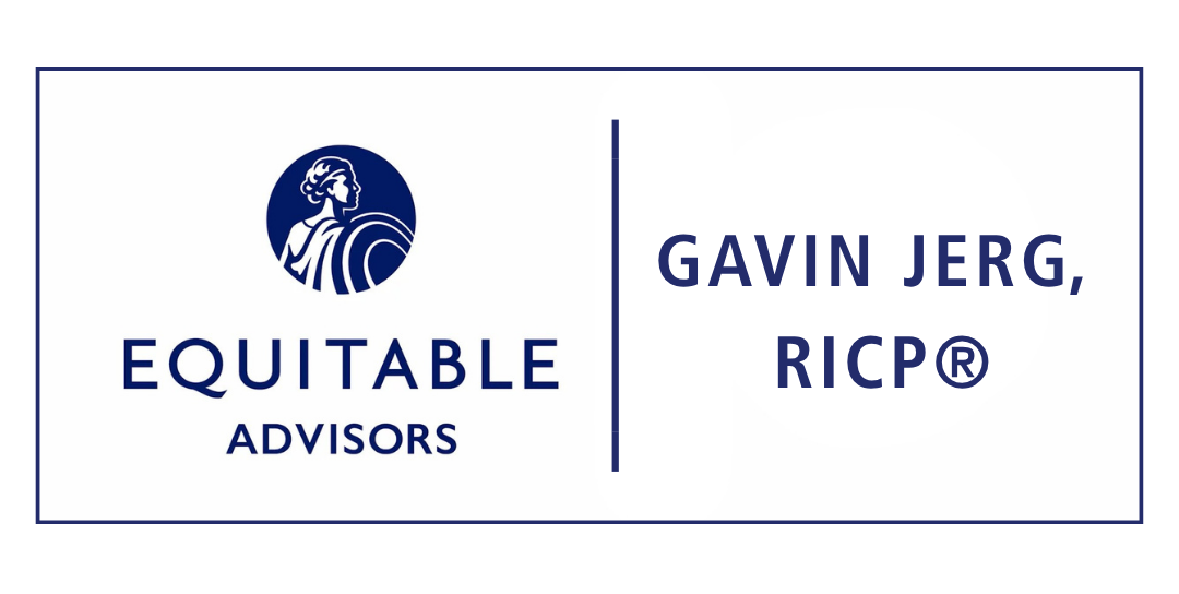 Equitable Advisors — Gavin Jerg, RICP®