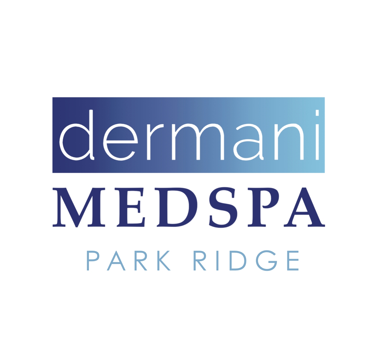 dermani MedSpa Park Ridge