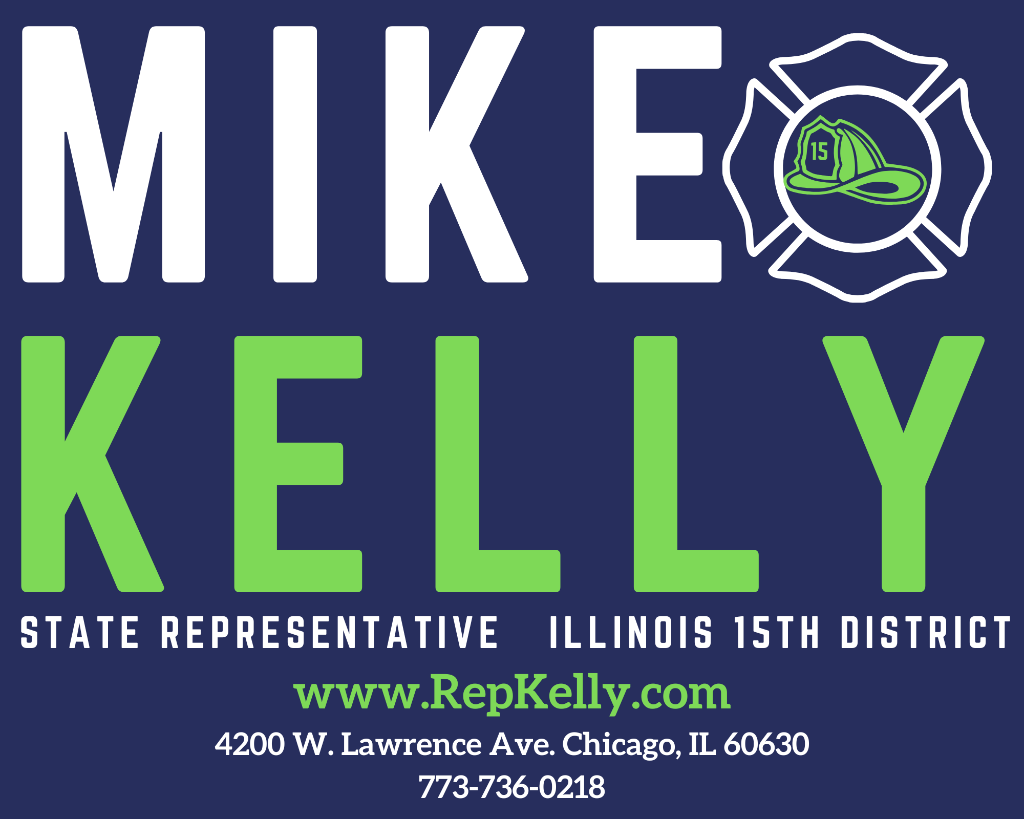 Mike Kelly