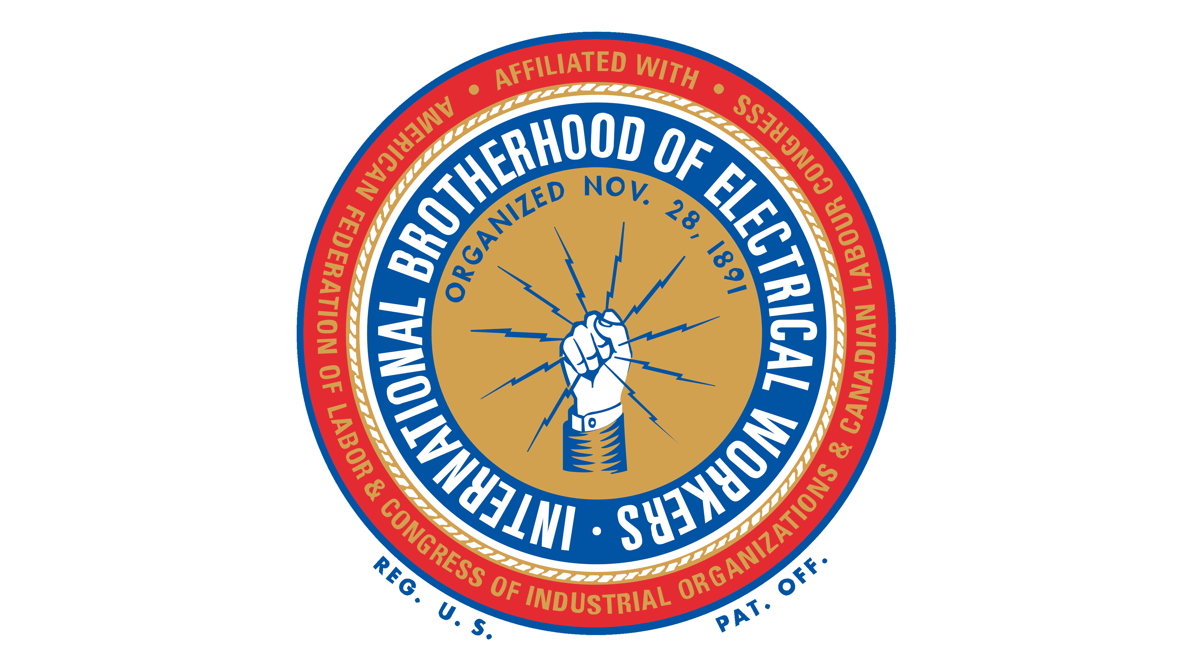International Brotherhood of Electrical Workers (IBEW)