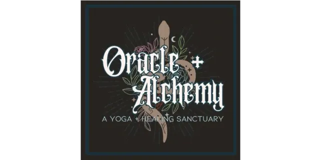 Oracle + Alchemy