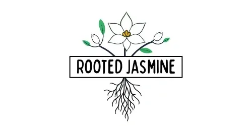 Rooted Jasmine