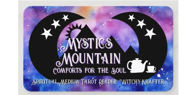 Mystics Mountain