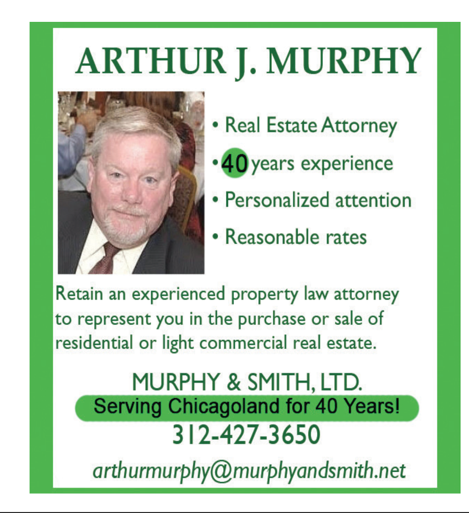 Murphy & Smith, Ltd.