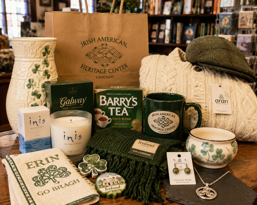 IAHC Gift Shop