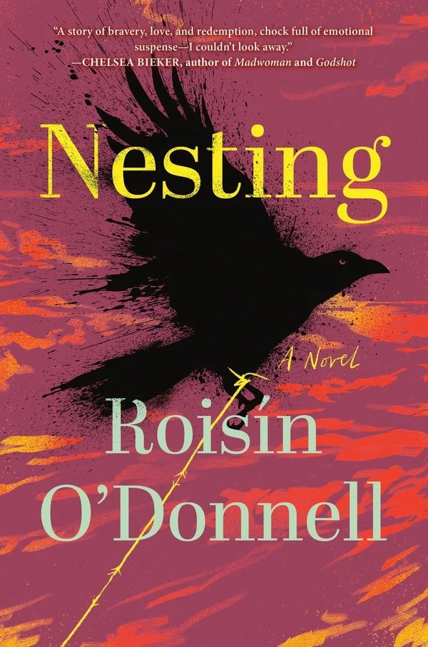 Nesting cover