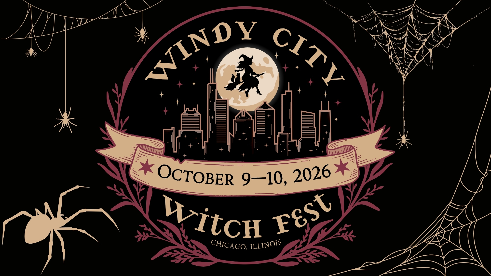 Windy City Witch Fest 2026