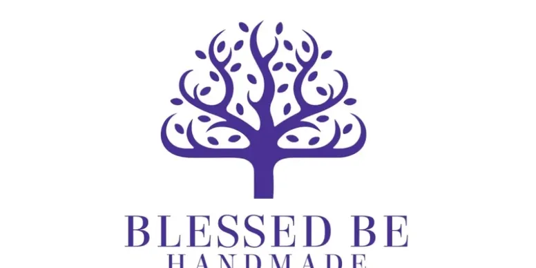 Blessed Be Handmade