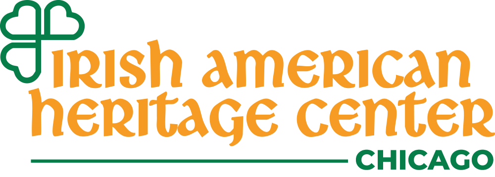 Irish American Heritage Center Chicago