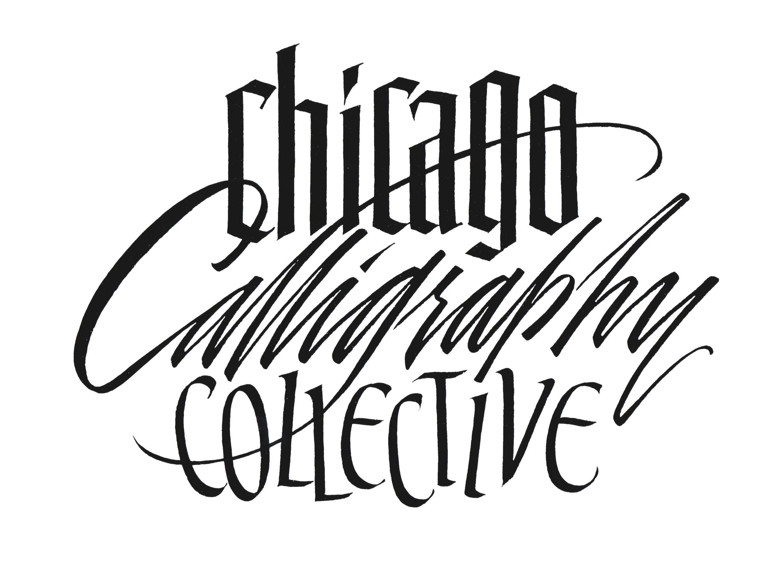 Chicago Calligraphy Collective