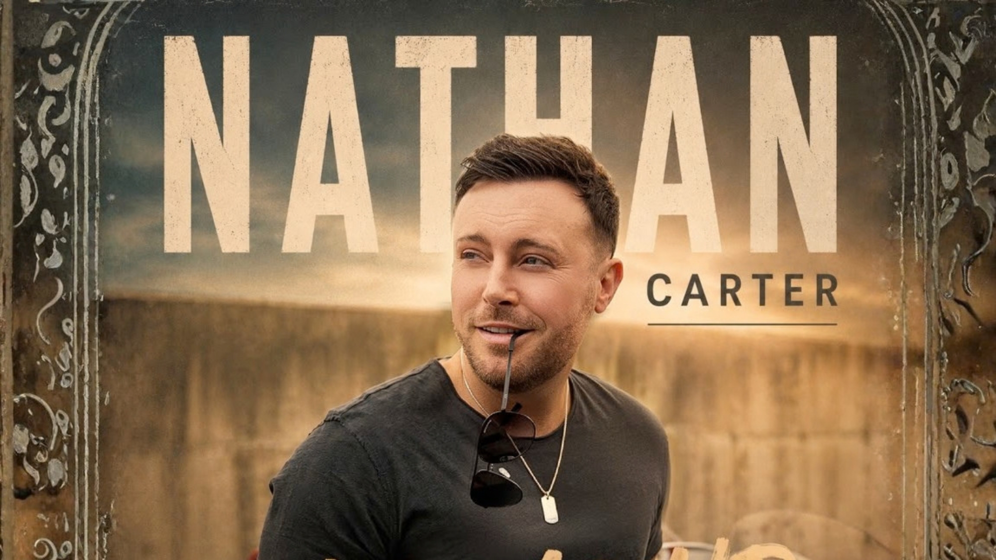 Nathan Carter Concert