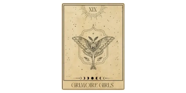 Grimoire Girls