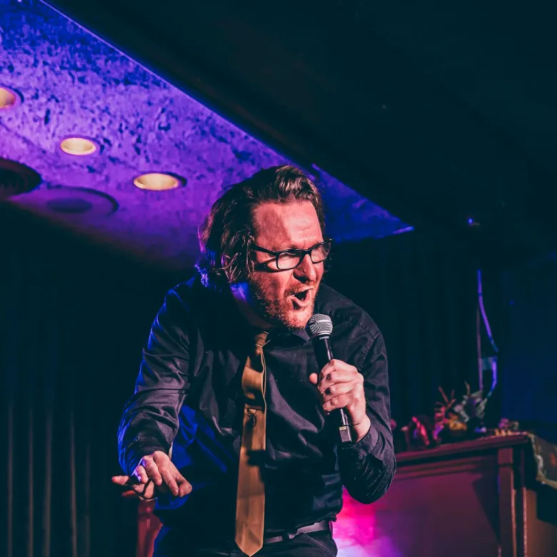 Adam Burke
