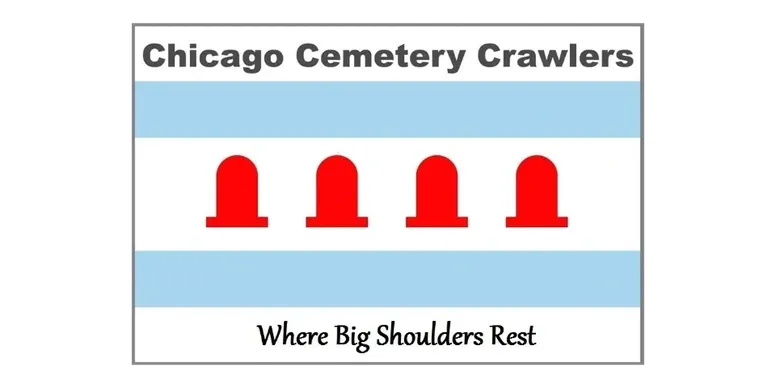 Chicago Cemetery Crawlers