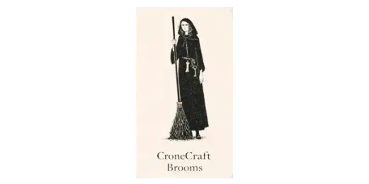 CroneCraft Brooms