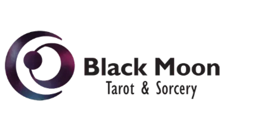 Black Moon Tarot & Sorcery