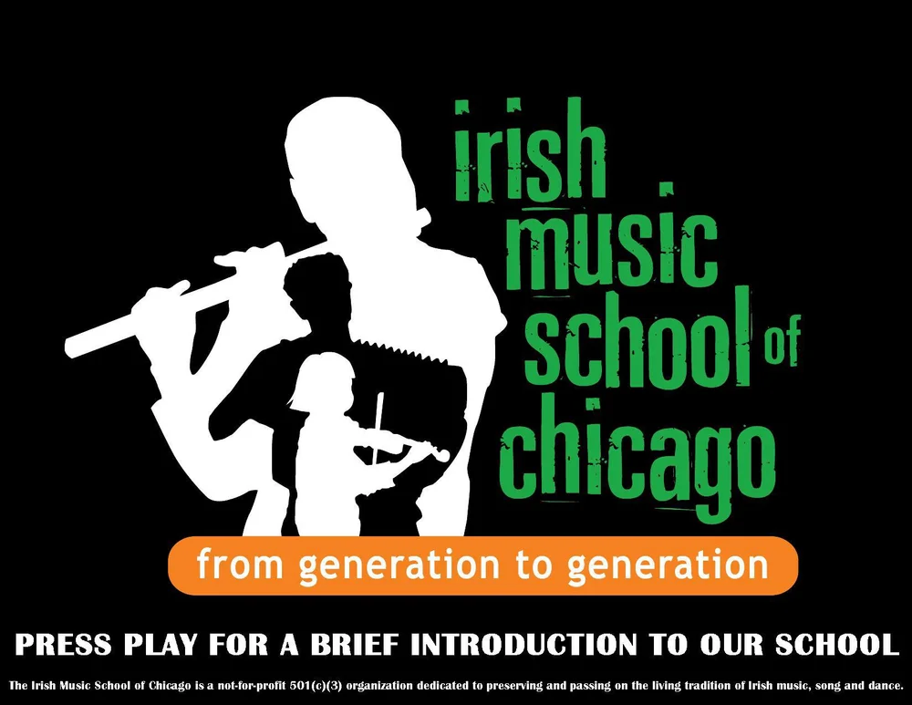 Irish Music School of Chicago