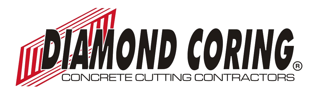 Diamond Coring — Concrete Cutting Contractors