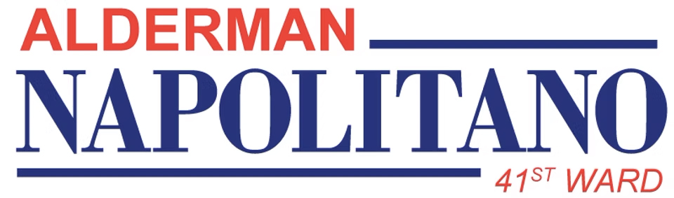 Alderman Napolitano