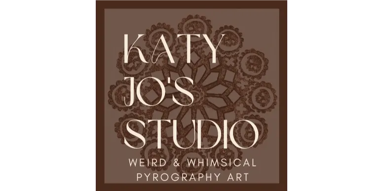 Katy Jo’s Studio