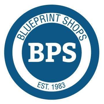 Blueprint Shops
