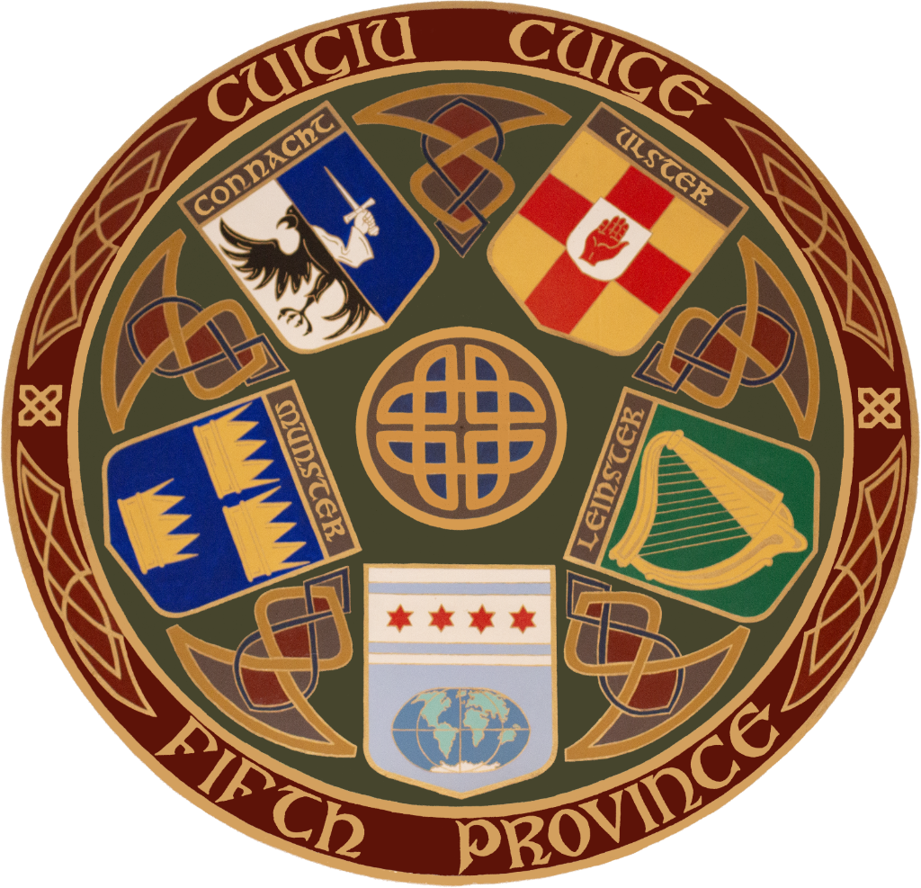 Fifth Province Emblem