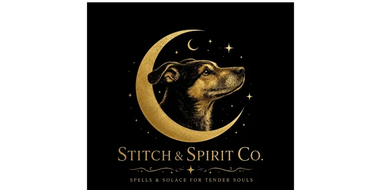 Stitch & Spirit Co.