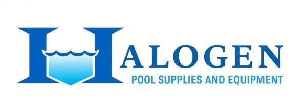 Halogen Pool Supplies and Equipment