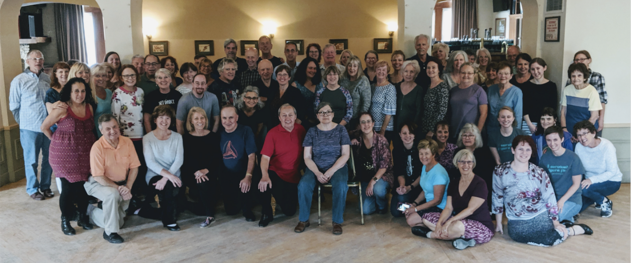 Alan Beale Workshop Weekend · Chicago, IL · October 4–5–6, 2019