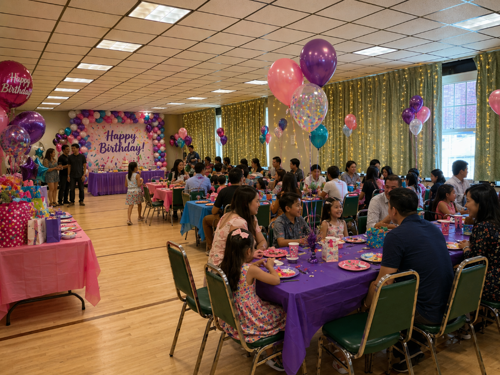 Ceili Room