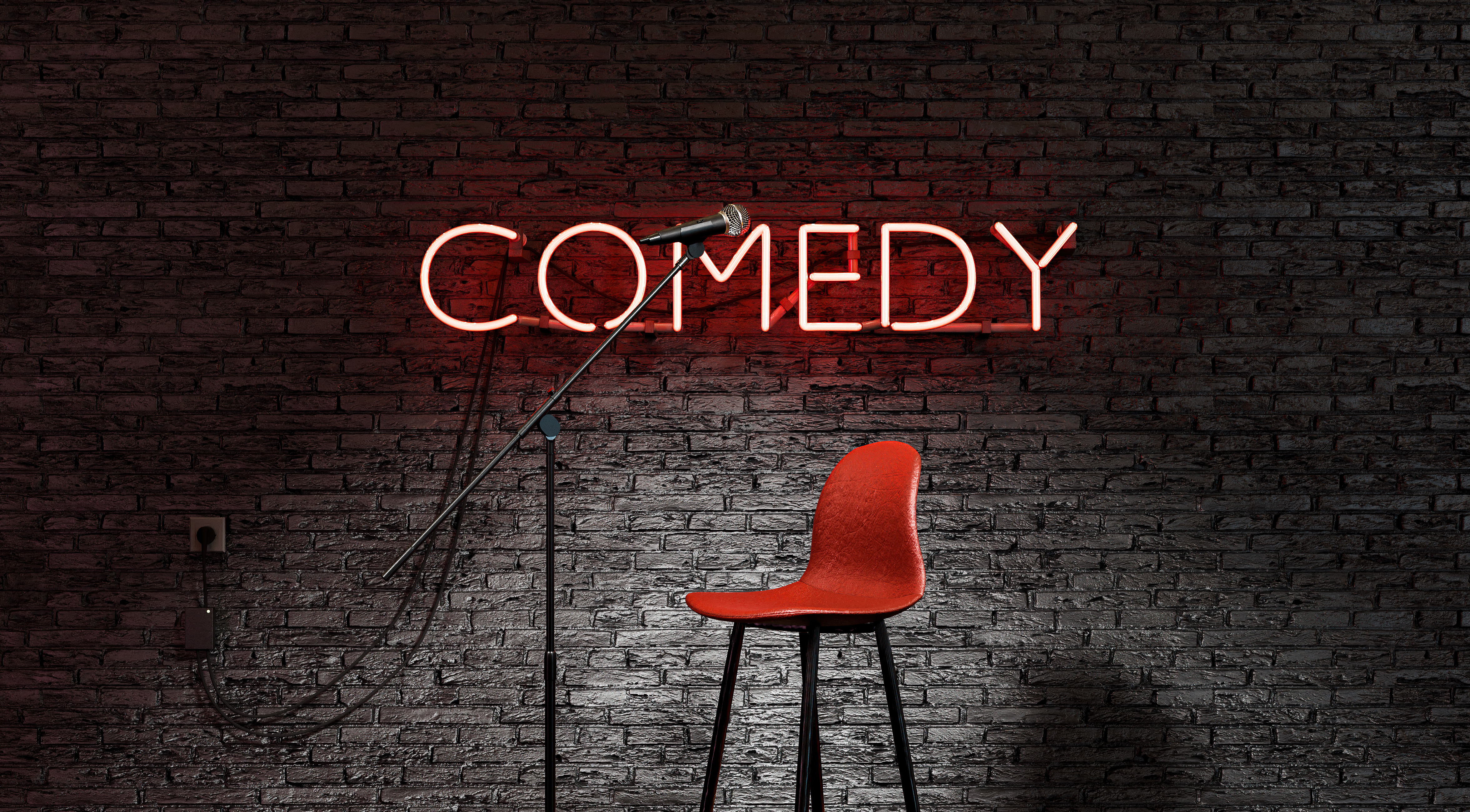Irish Comedy Showcase at the Halfway to St. Patrick's Day Festival