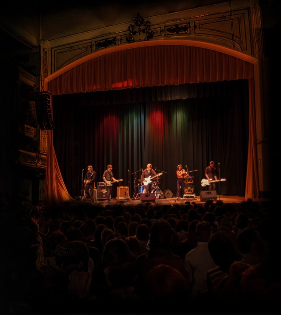 Mayfair Theatre