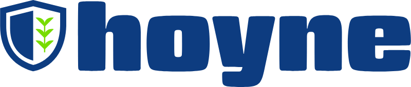 Hoyne Bank