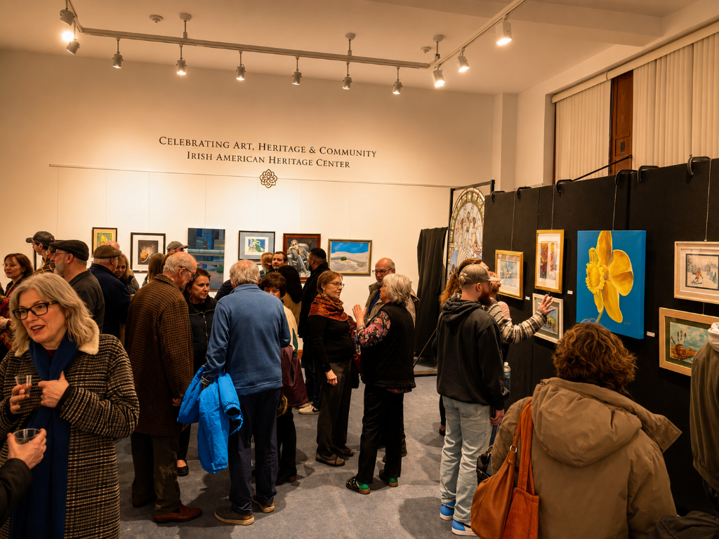 IAHC Art Gallery