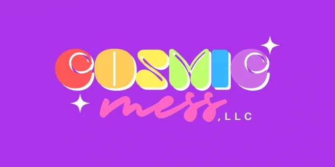 The Messy Mystic