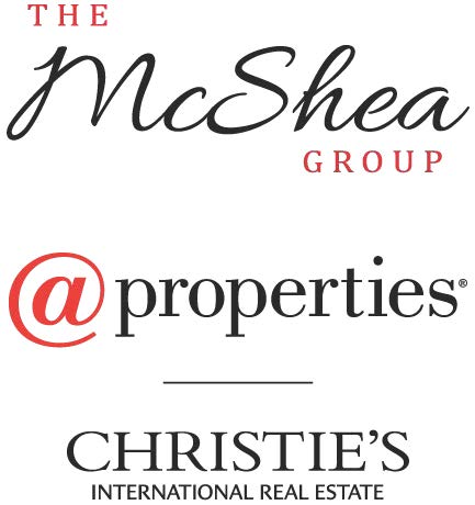 The McShea Group @properties Christie's International Real Estate
