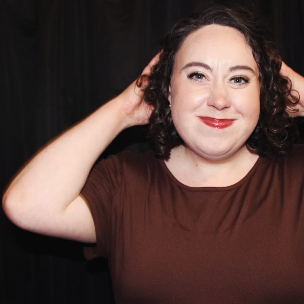 Kait Carmody