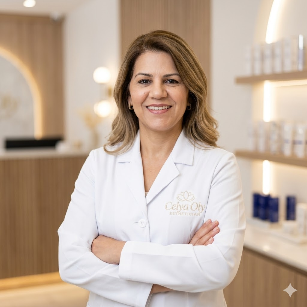 Celya Oly Esteticista